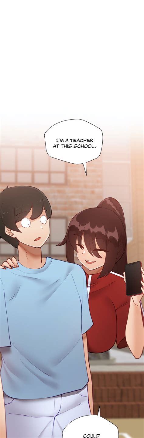 learning the hard way manhwa